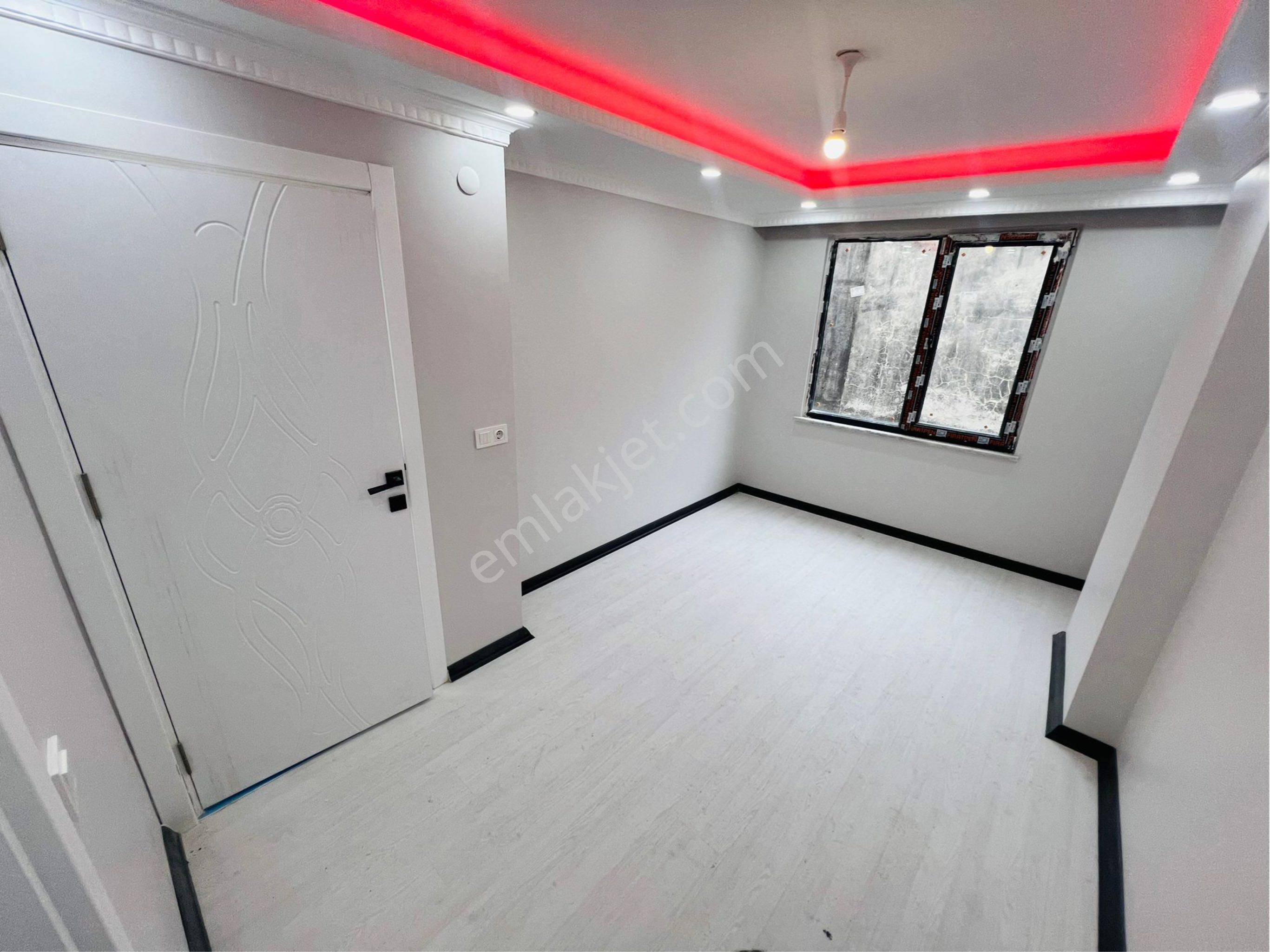 75.yıl Mah’de Vega Avm Yakın 3 + 130 Metre² Yerden Isıtmalı Ebeveyn Banyolu Sıfır Ara Kat Daireler - Görsel 14