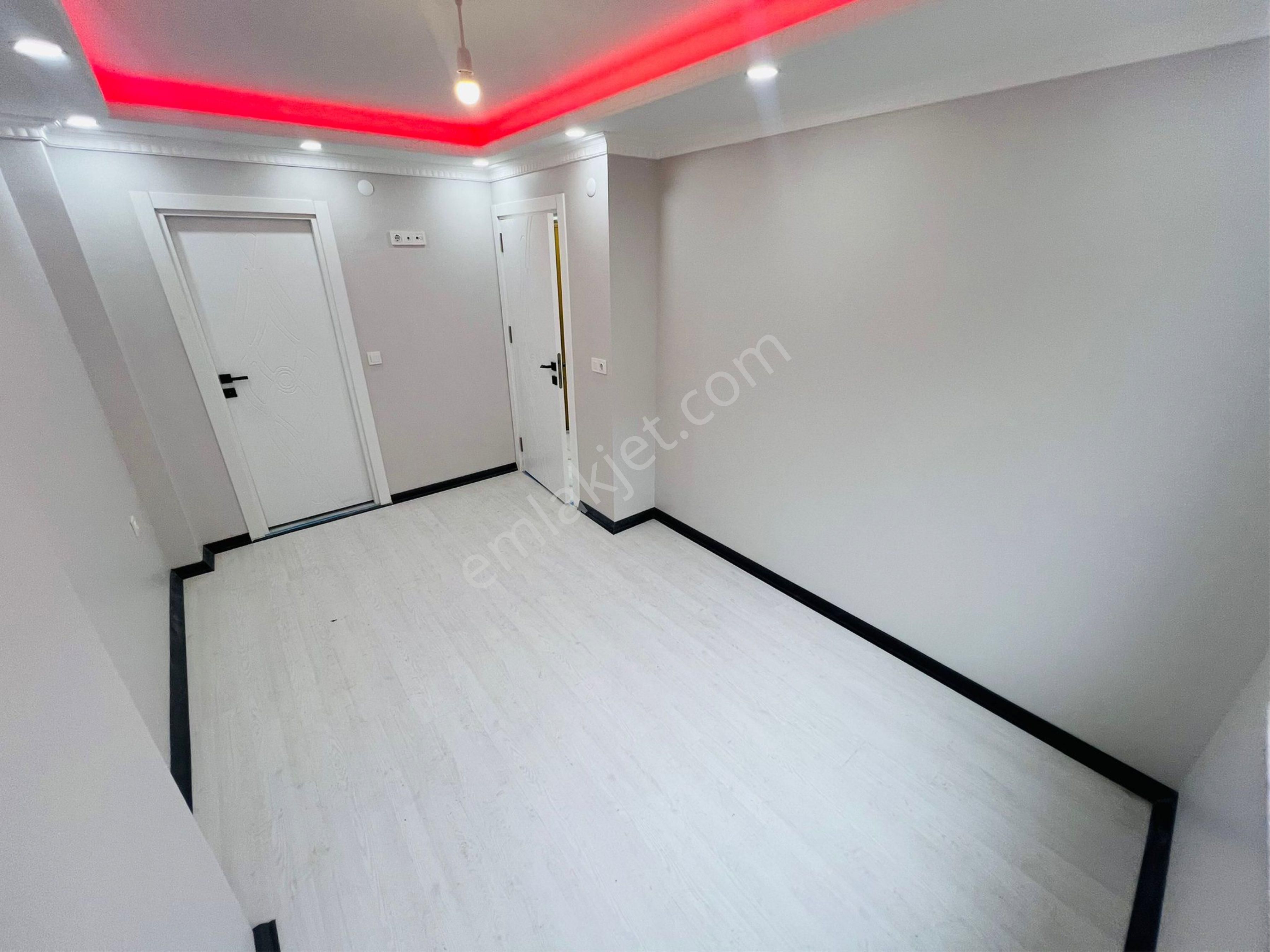 75.yıl Mah’de Vega Avm Yakın 3 + 130 Metre² Yerden Isıtmalı Ebeveyn Banyolu Sıfır Ara Kat Daireler - Görsel 16
