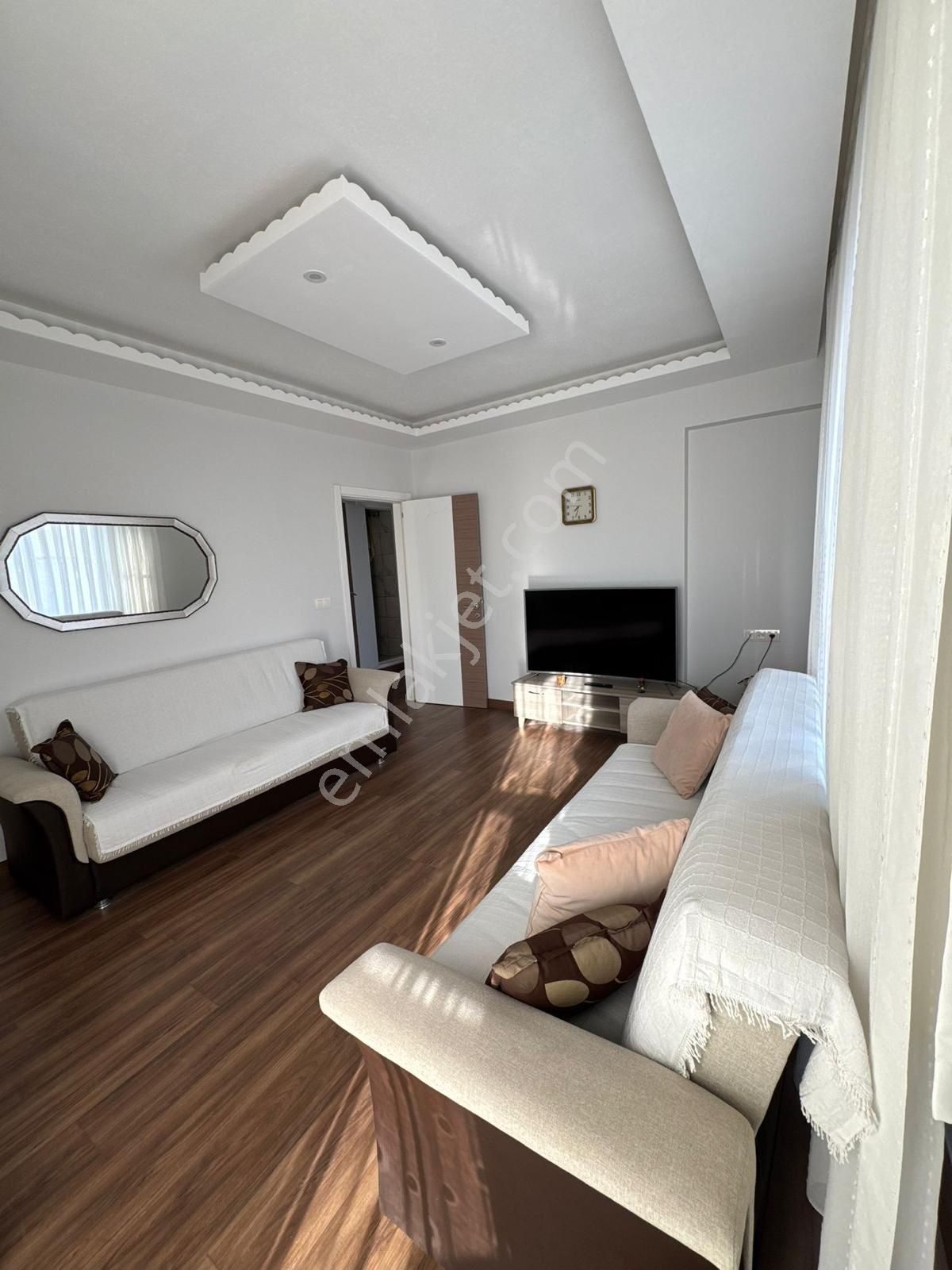 ❗️merkez Konumda 3+1 Daire Ara Kat Ayrı Mutfak❗️ - Görsel 4