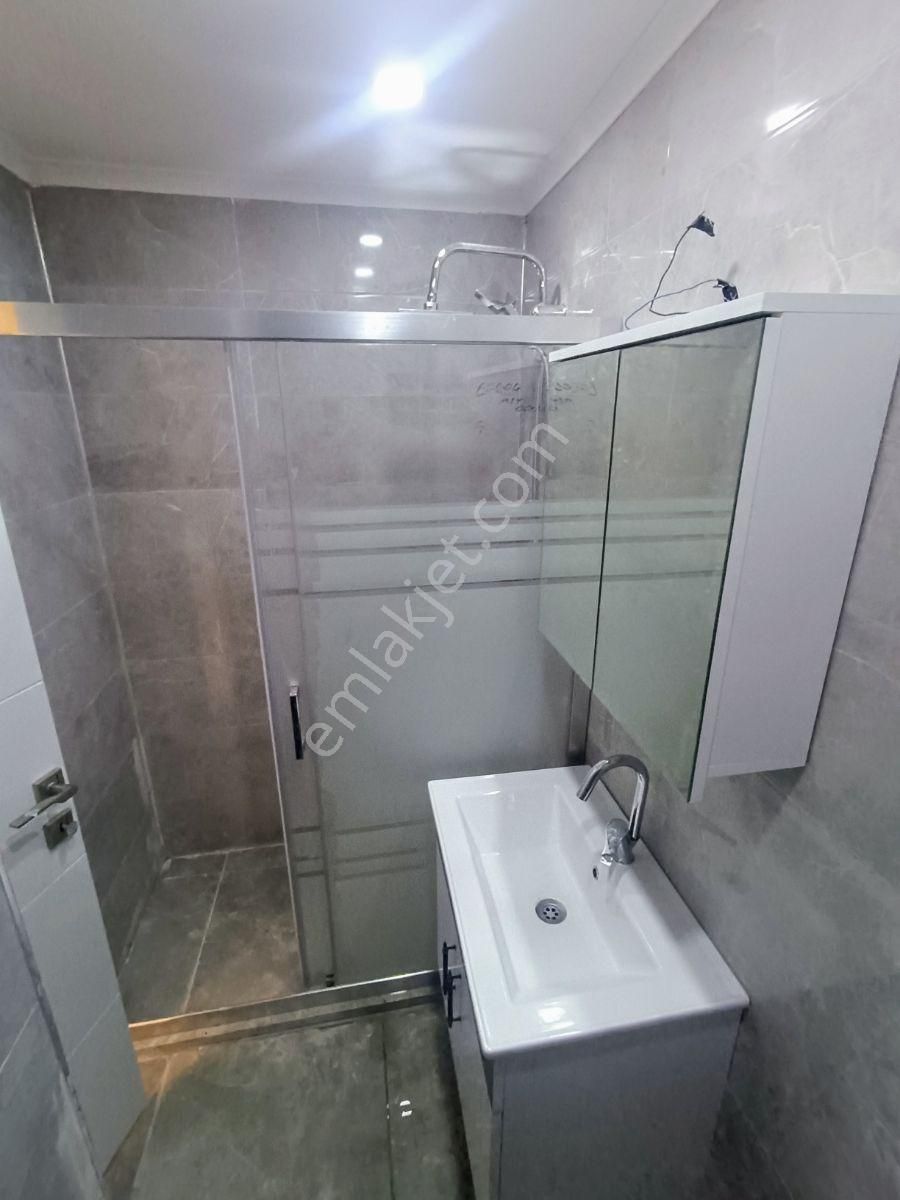Taş Emlak'tan Havuzlu Sitede 2+1 Sıfır Daire - Görsel 23