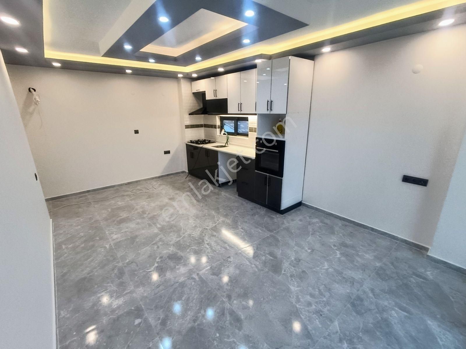 Taş Emlak'tan Havuzlu Sitede 2+1 Sıfır Daire - Görsel 20