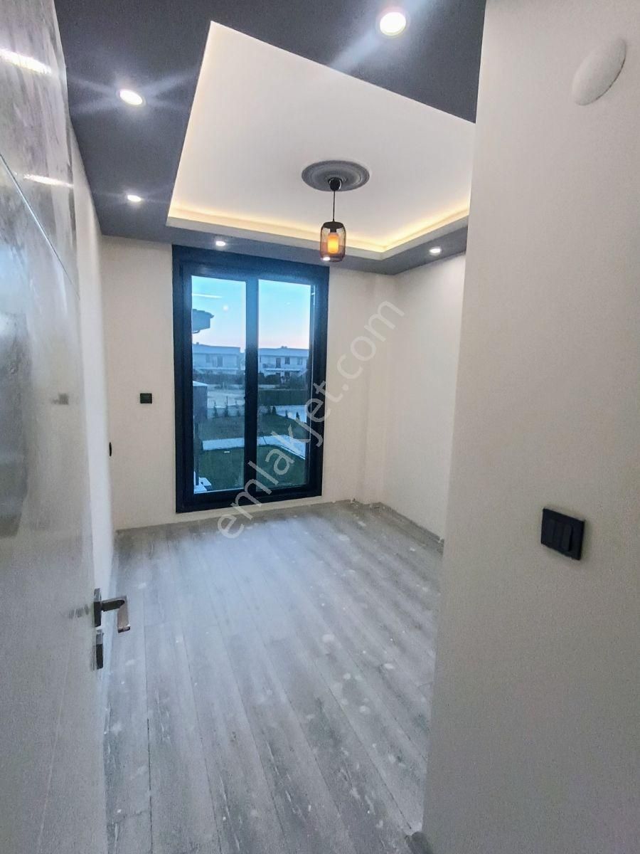 Taş Emlak'tan Havuzlu Sitede 2+1 Sıfır Daire - Görsel 4