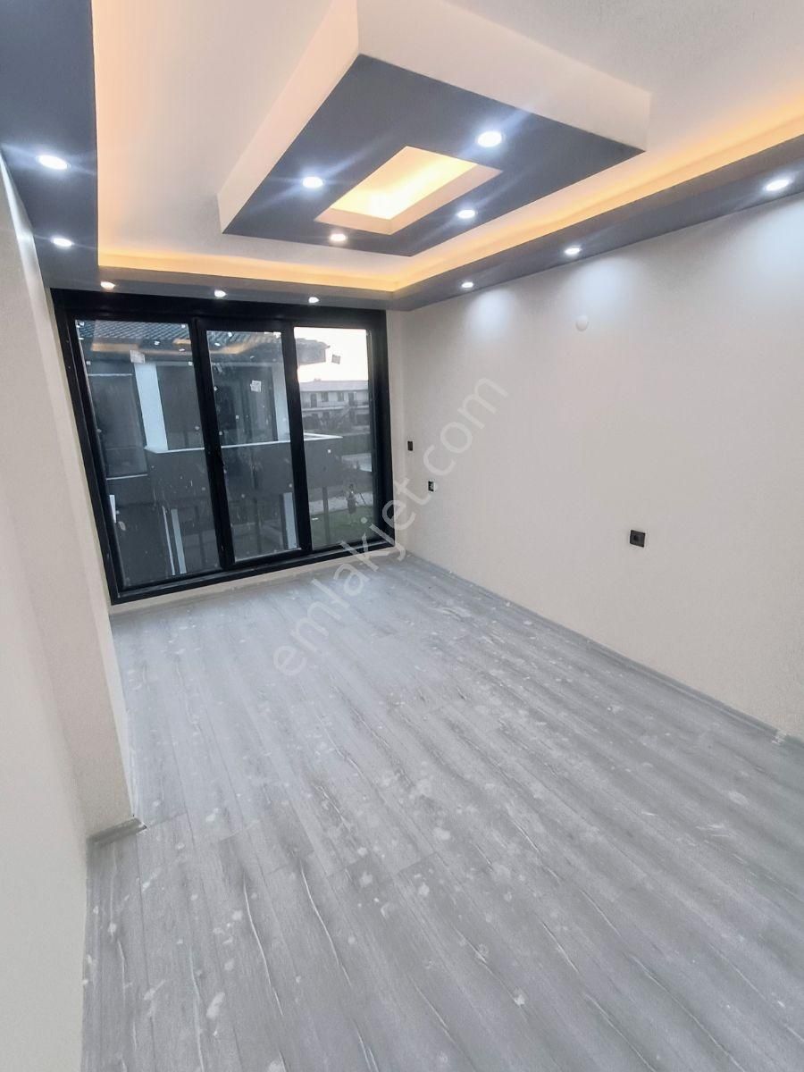 Taş Emlak'tan Havuzlu Sitede 2+1 Sıfır Daire - Görsel 10
