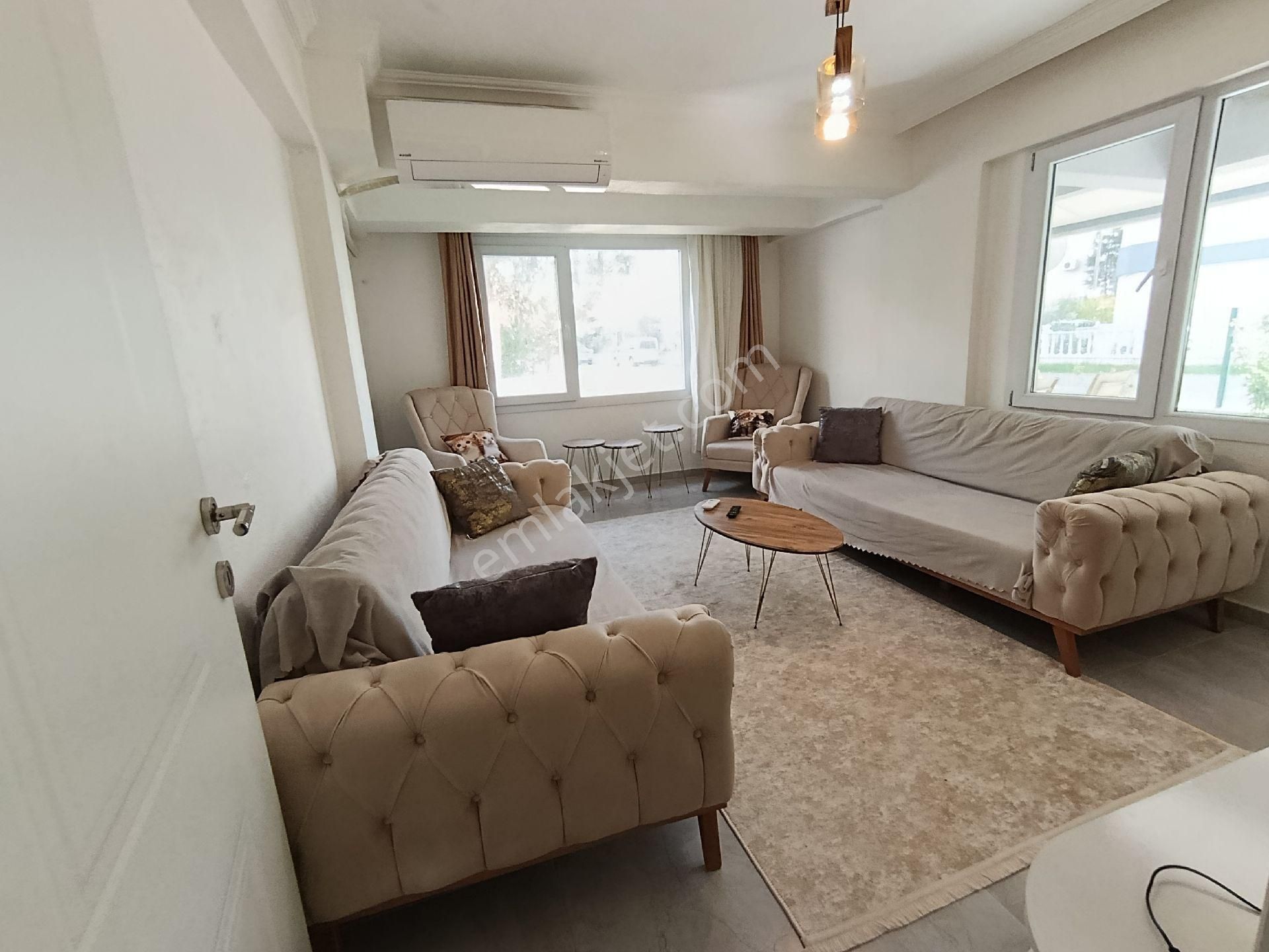 Taş Emlak'tan Sarımsaklıda 2+1 Villa Tadında Bahçe Katı Daire - Görsel 2