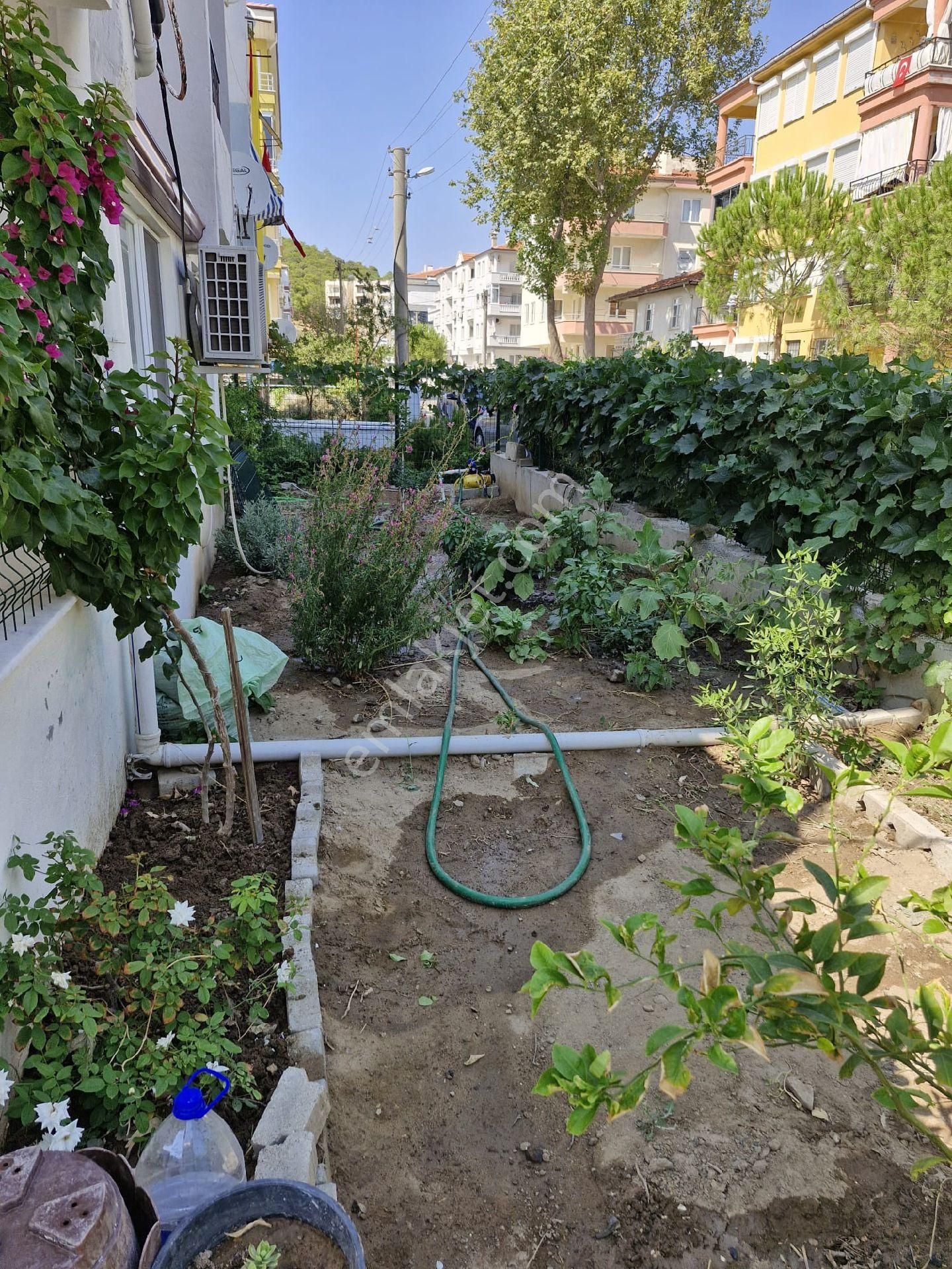 Taş Emlak'tan Sarımsaklıda 2+1 Villa Tadında Bahçe Katı Daire - Görsel 26