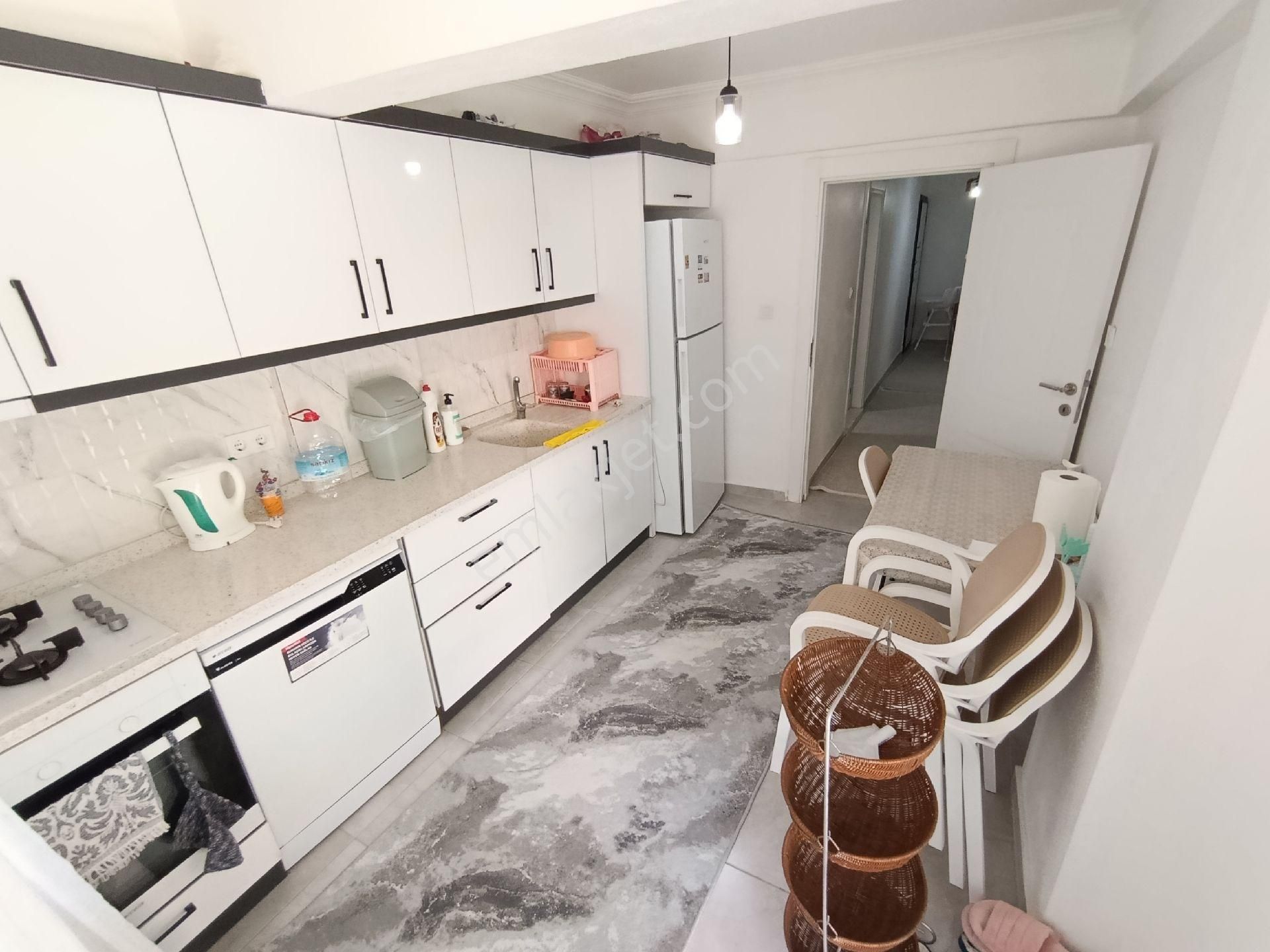 Taş Emlak'tan Sarımsaklıda 2+1 Villa Tadında Bahçe Katı Daire - Görsel 10