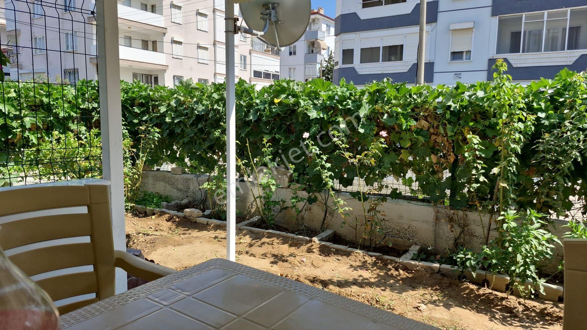 Taş Emlak'tan Sarımsaklıda 2+1 Villa Tadında Bahçe Katı Daire - Görsel 24