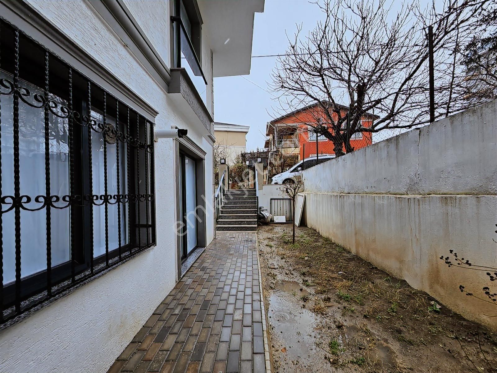 Kumburgaz Merkezde Satılık Fırsat Dairesi 2+1 Sıfır Ayarında - Görsel 8