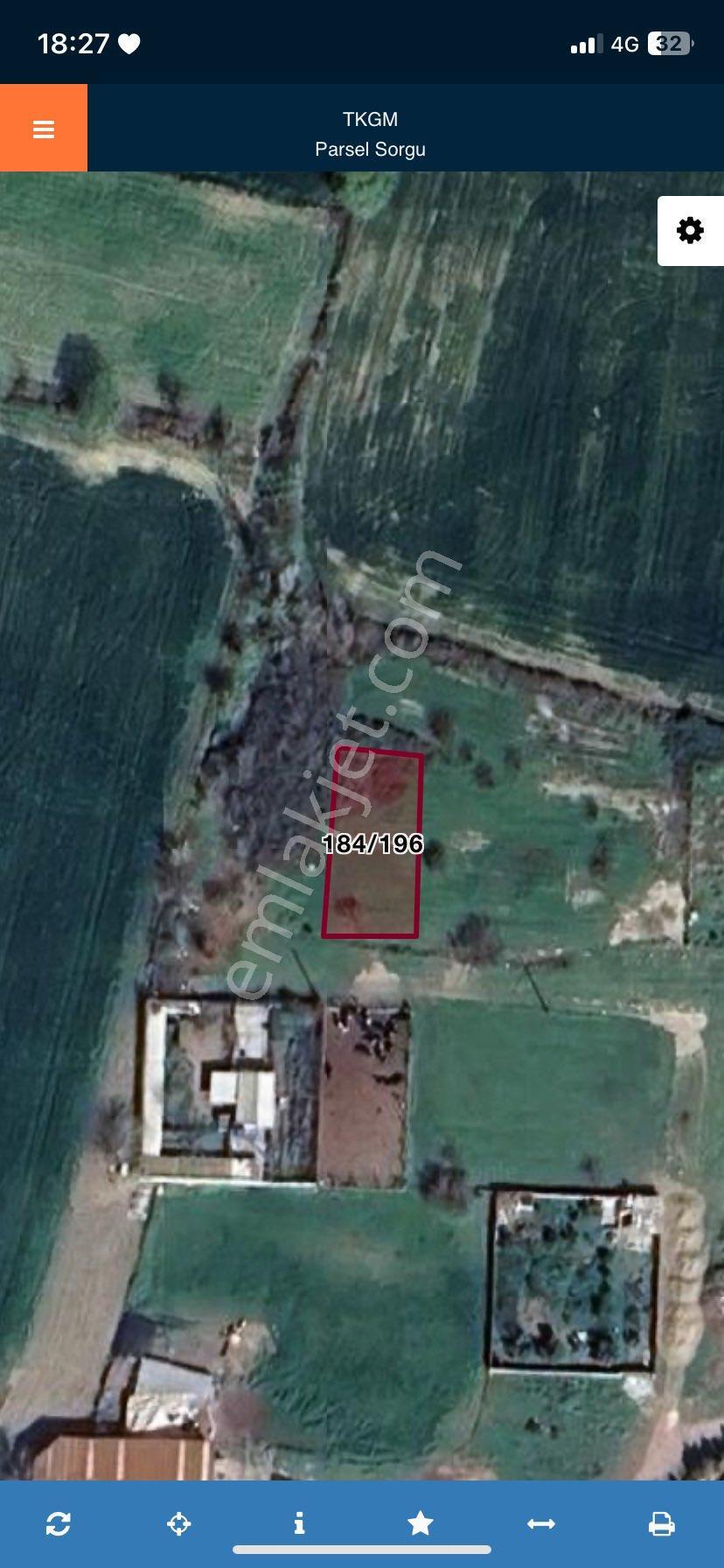 Sahibinden Satılık 3 Kat İmarlı Projesi Hazır - Görsel 7
