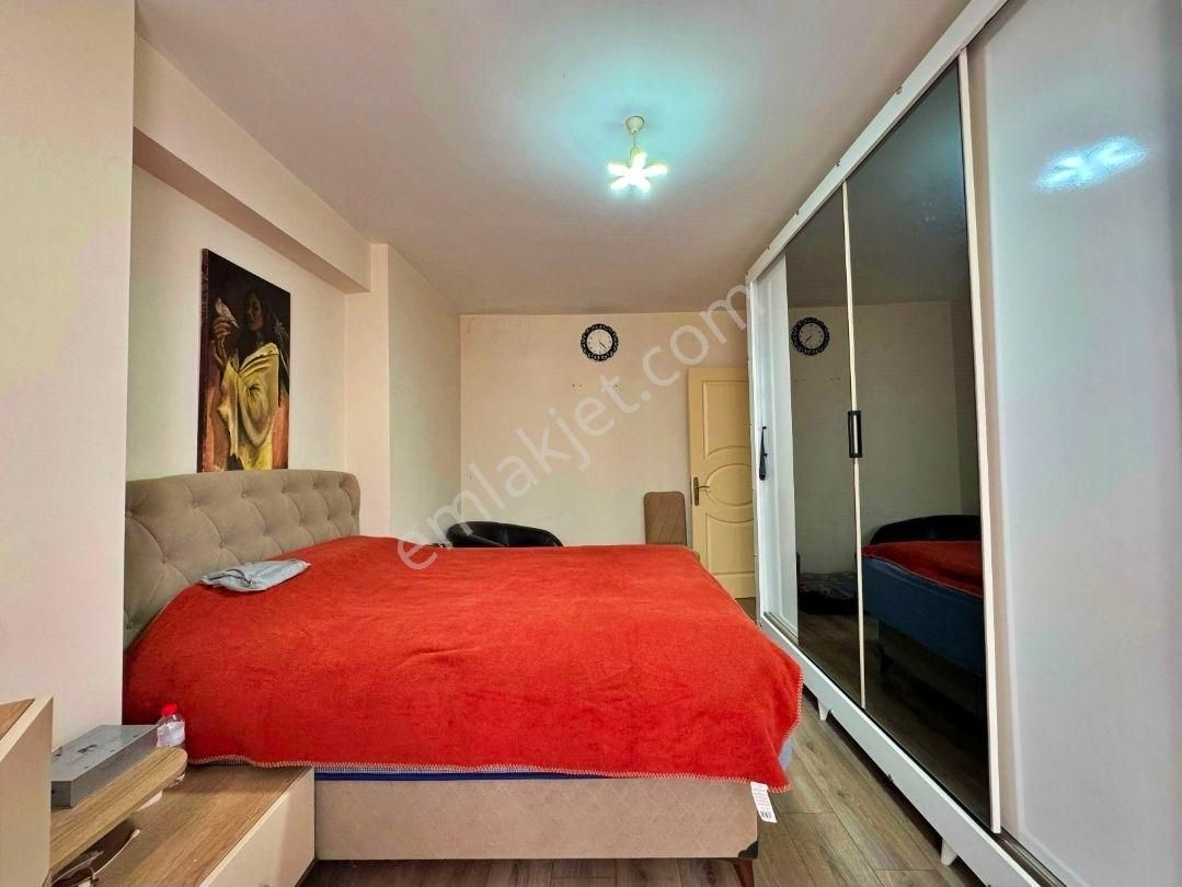 Sahibinden Yaz Kiş Oturuma Musait Kacmaz Daire - Görsel 18