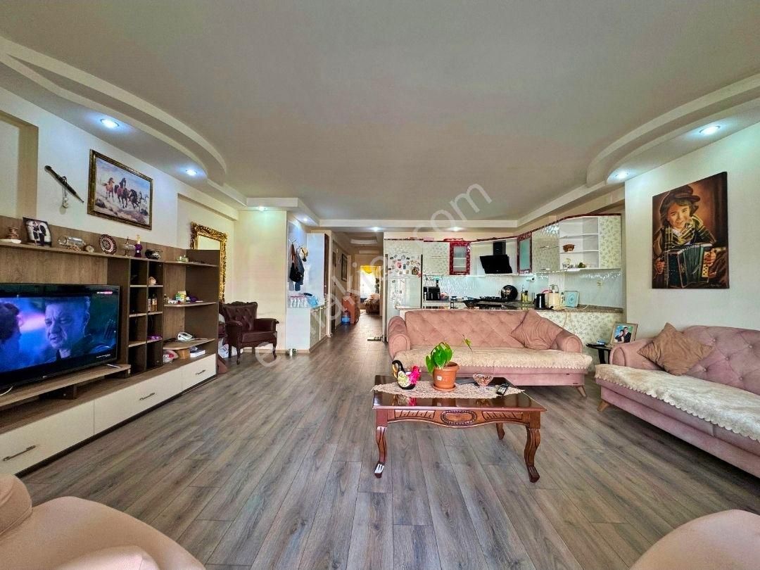 Sahibinden Yaz Kiş Oturuma Musait Kacmaz Daire - Görsel 12