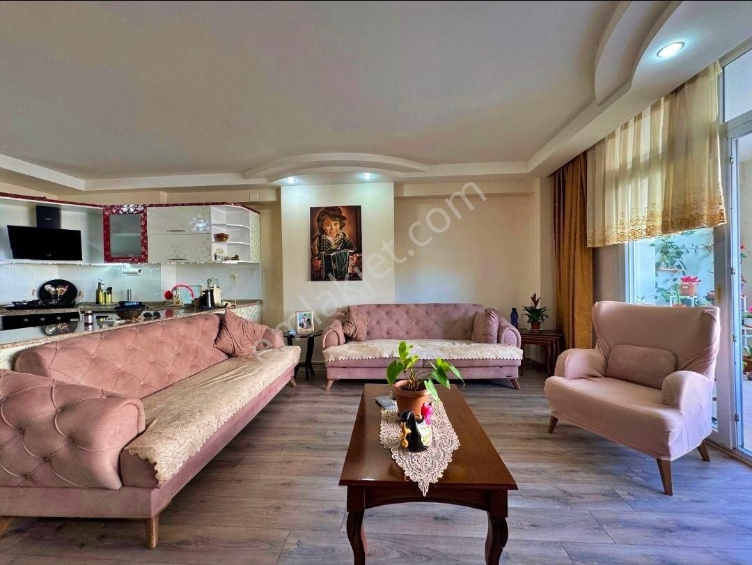 Sahibinden Yaz Kiş Oturuma Musait Kacmaz Daire - Görsel 8