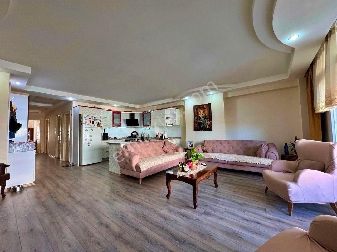 Sahibinden Yaz Kiş Oturuma Musait Kacmaz Daire - Görsel 5