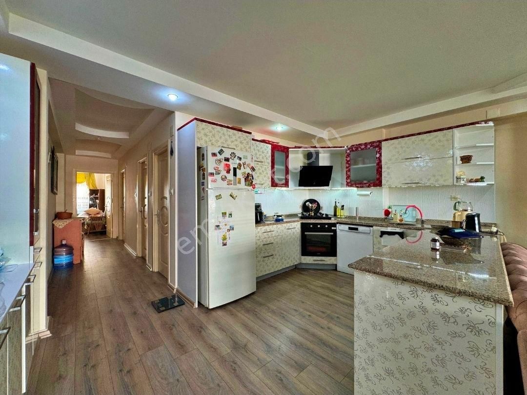 Sahibinden Yaz Kiş Oturuma Musait Kacmaz Daire - Görsel 11