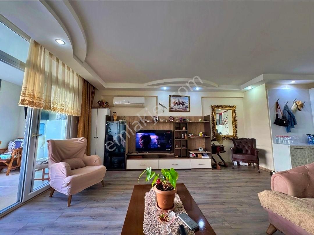 Sahibinden Yaz Kiş Oturuma Musait Kacmaz Daire - Görsel 10