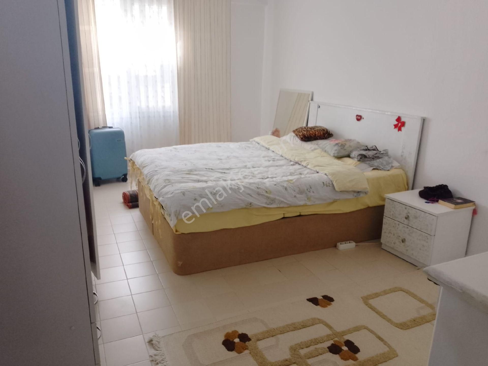 Taş Emlak'tan Sarımsaklıda 2+1 Daire - Görsel 6