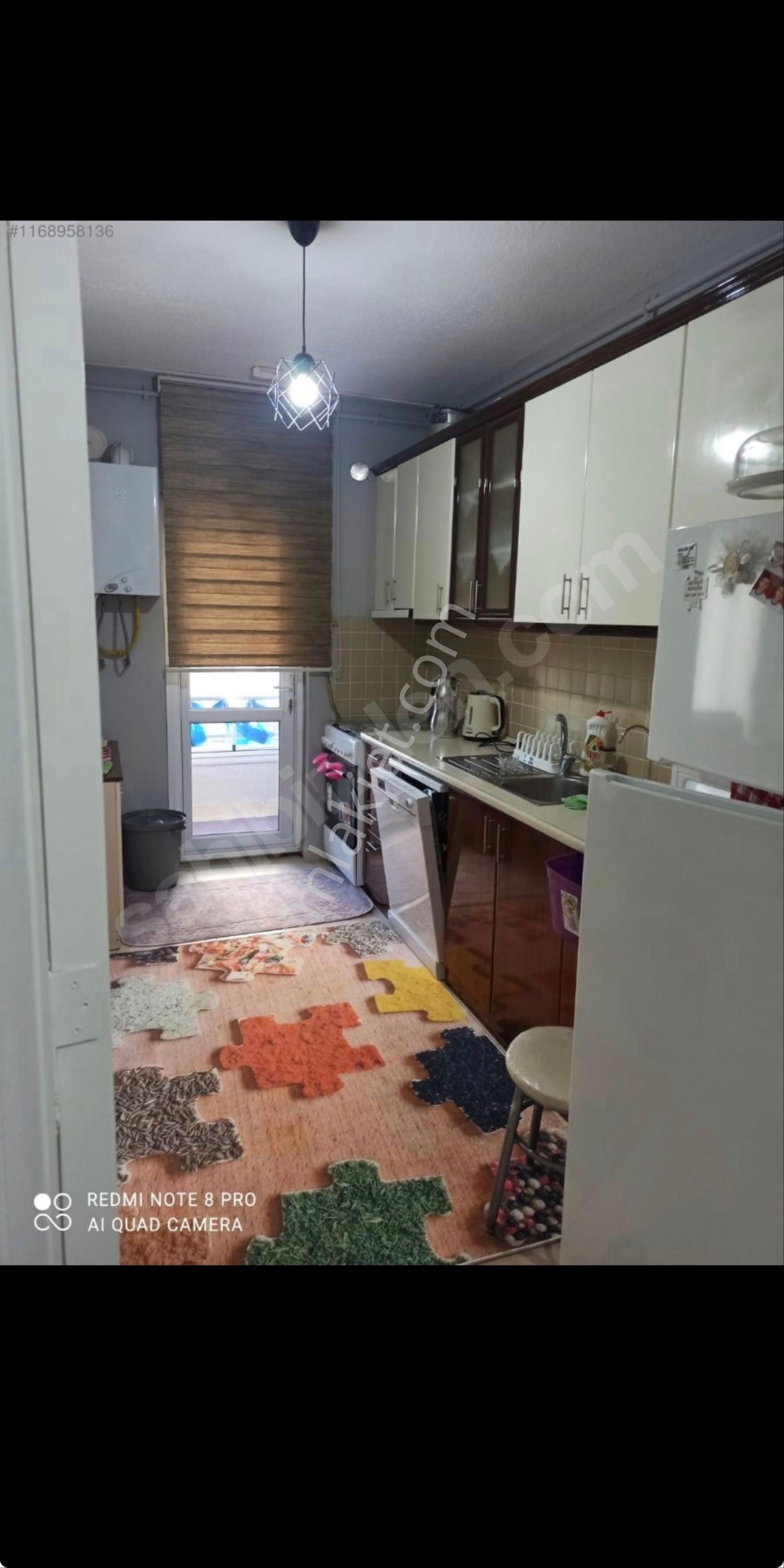 Acil Satılık Gürsu Tokide Sahibinden Temiz Bakımlı Eşyasız 2+1 Daire