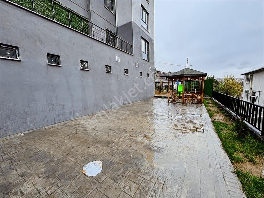Çırçır'da Butik Sitede Şehir Manzaralı Kiralık 2+1 Sıfır Daire - Görsel 3