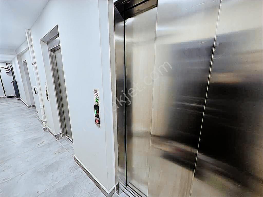 Çırçır'da Butik Sitede Şehir Manzaralı Kiralık 2+1 Sıfır Daire - Görsel 10
