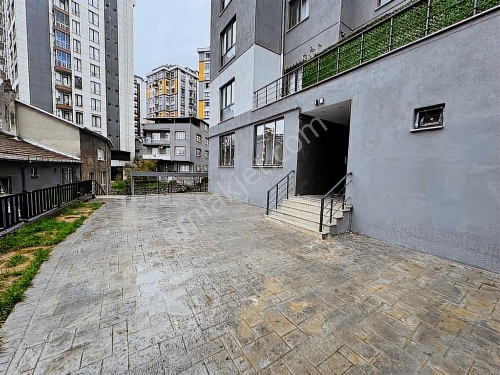 Çırçır'da Butik Sitede Şehir Manzaralı Kiralık 2+1 Sıfır Daire - Görsel 26