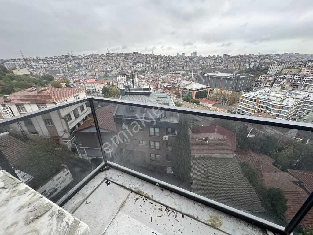 Çırçır'da Butik Sitede Şehir Manzaralı Kiralık 2+1 Sıfır Daire - Görsel 9