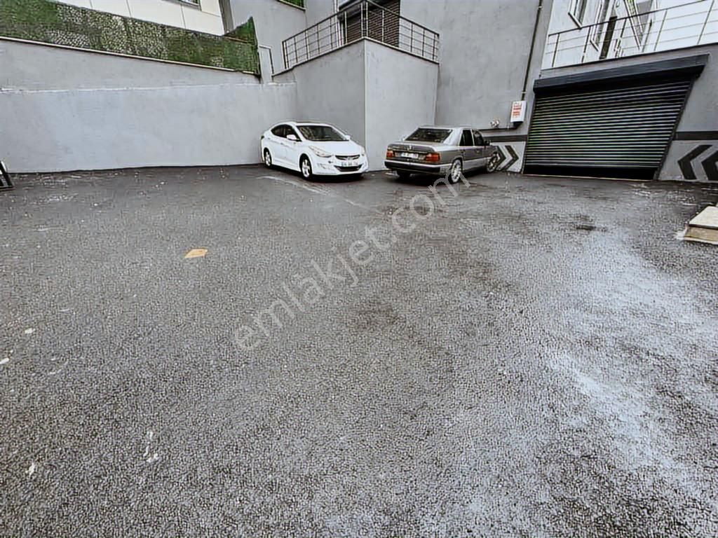 Çırçır'da Butik Sitede Şehir Manzaralı Kiralık 2+1 Sıfır Daire - Görsel 14