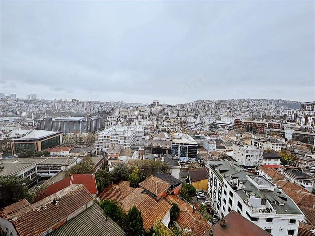 Çırçır'da Butik Sitede Şehir Manzaralı Kiralık 2+1 Sıfır Daire - Görsel 24