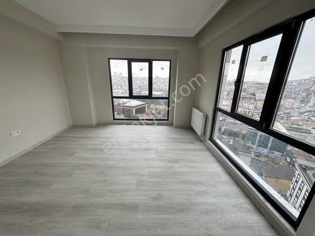 Çırçır'da Butik Sitede Şehir Manzaralı Kiralık 2+1 Sıfır Daire - Görsel 6