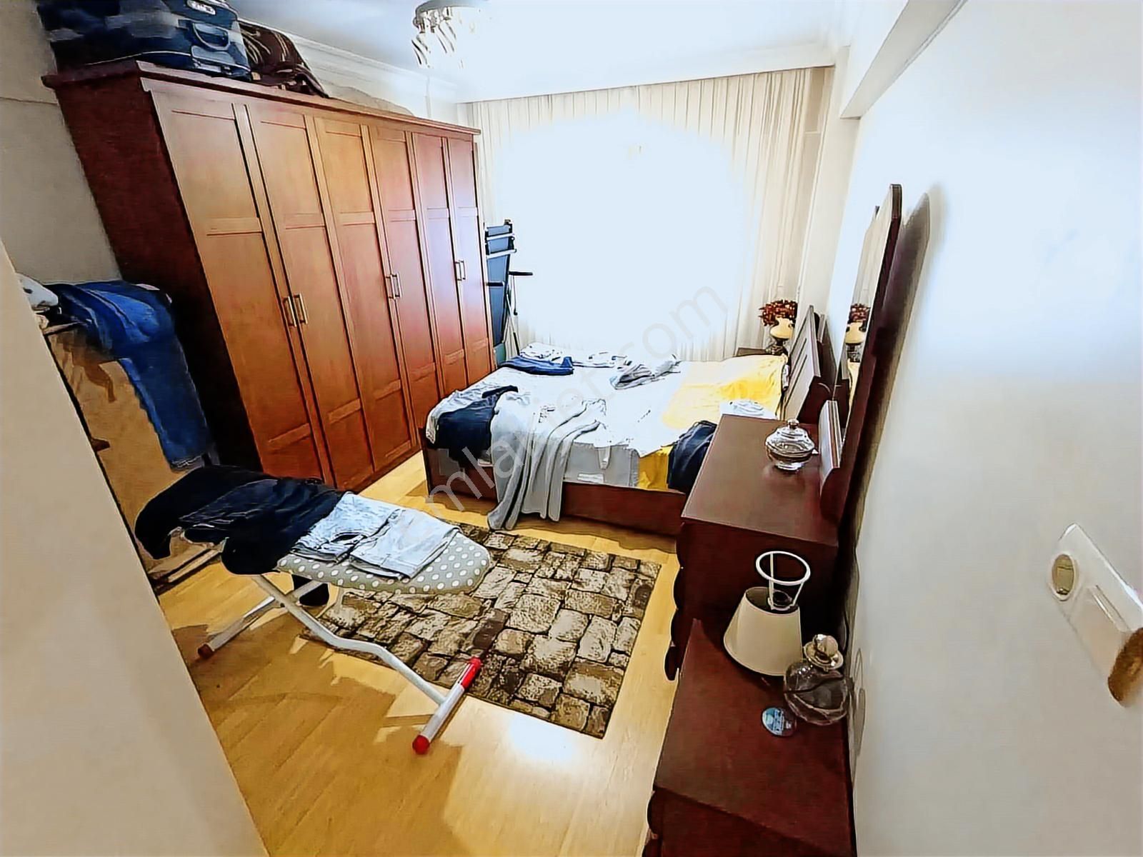 Kazimiye Mah3+1 /136m2 Ebeveyn Banyolu Site İçinde Satılık Daire - Görsel 35