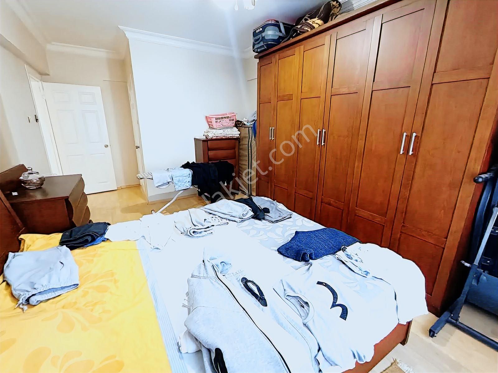 Kazimiye Mah3+1 /136m2 Ebeveyn Banyolu Site İçinde Satılık Daire - Görsel 28