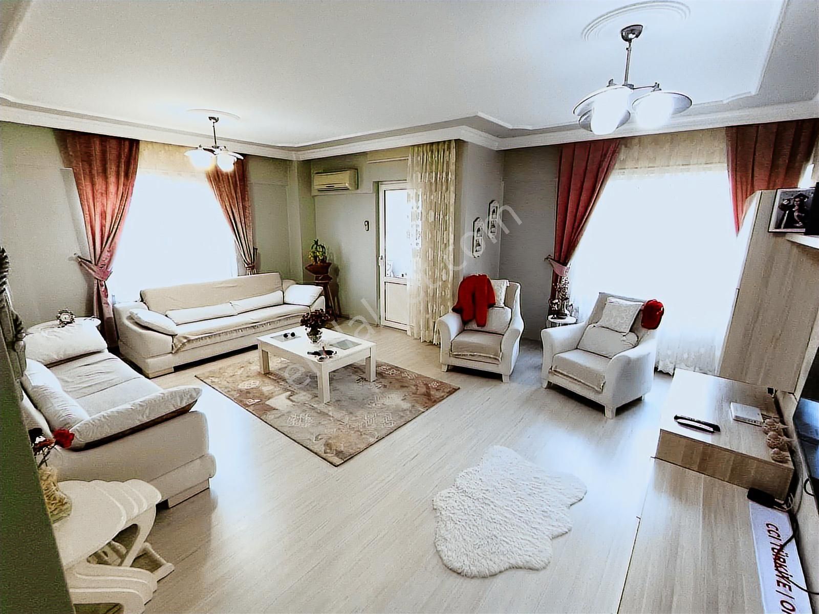 Kazimiye Mah3+1 /136m2 Ebeveyn Banyolu Site İçinde Satılık Daire - Görsel 26