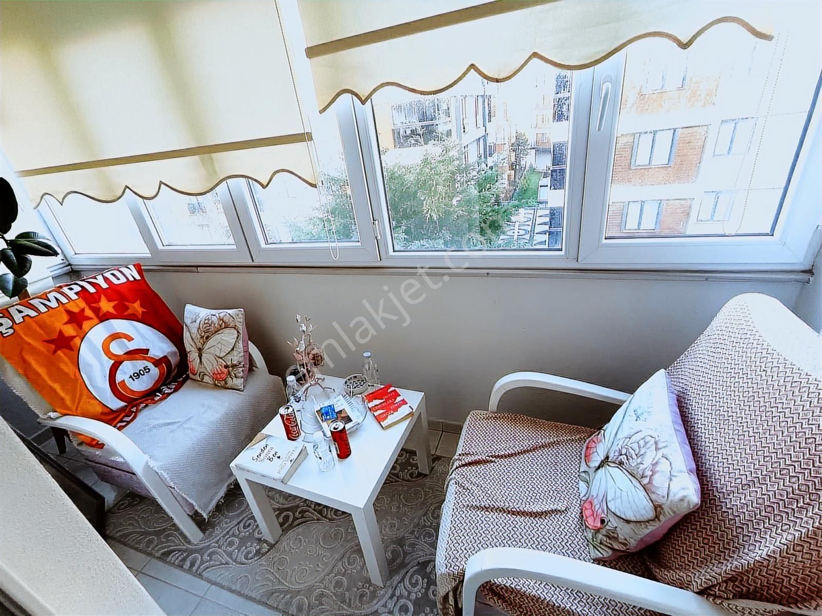 Kazimiye Mah3+1 /136m2 Ebeveyn Banyolu Site İçinde Satılık Daire - Görsel 21