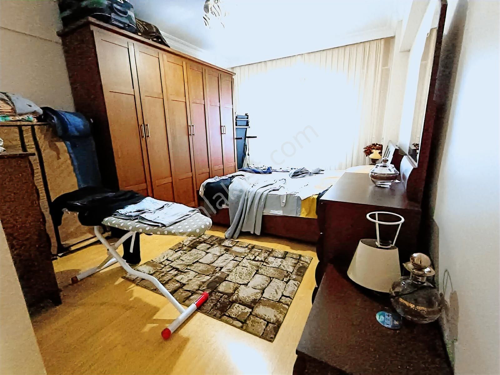 Kazimiye Mah3+1 /136m2 Ebeveyn Banyolu Site İçinde Satılık Daire - Görsel 32