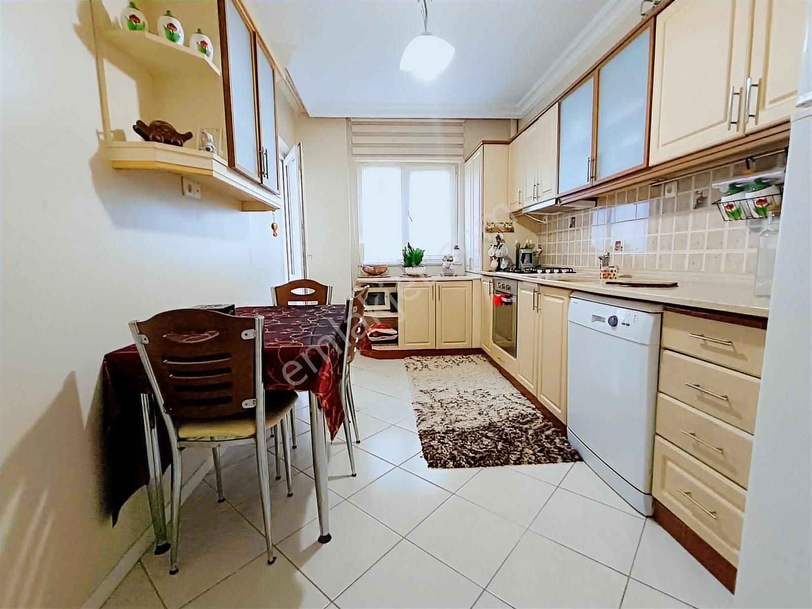 Kazimiye Mah3+1 /136m2 Ebeveyn Banyolu Site İçinde Satılık Daire - Görsel 33