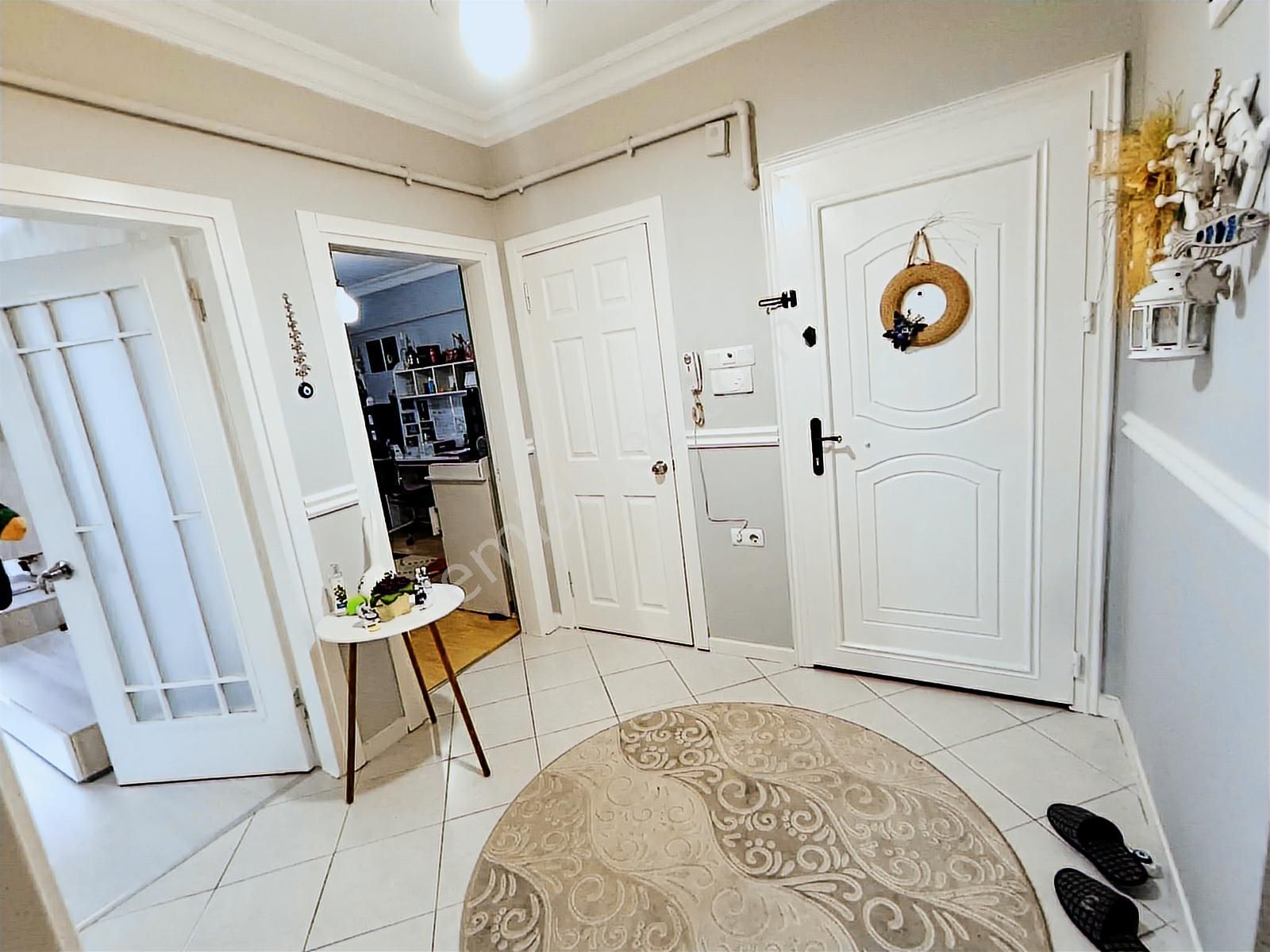 Kazimiye Mah3+1 /136m2 Ebeveyn Banyolu Site İçinde Satılık Daire - Görsel 16