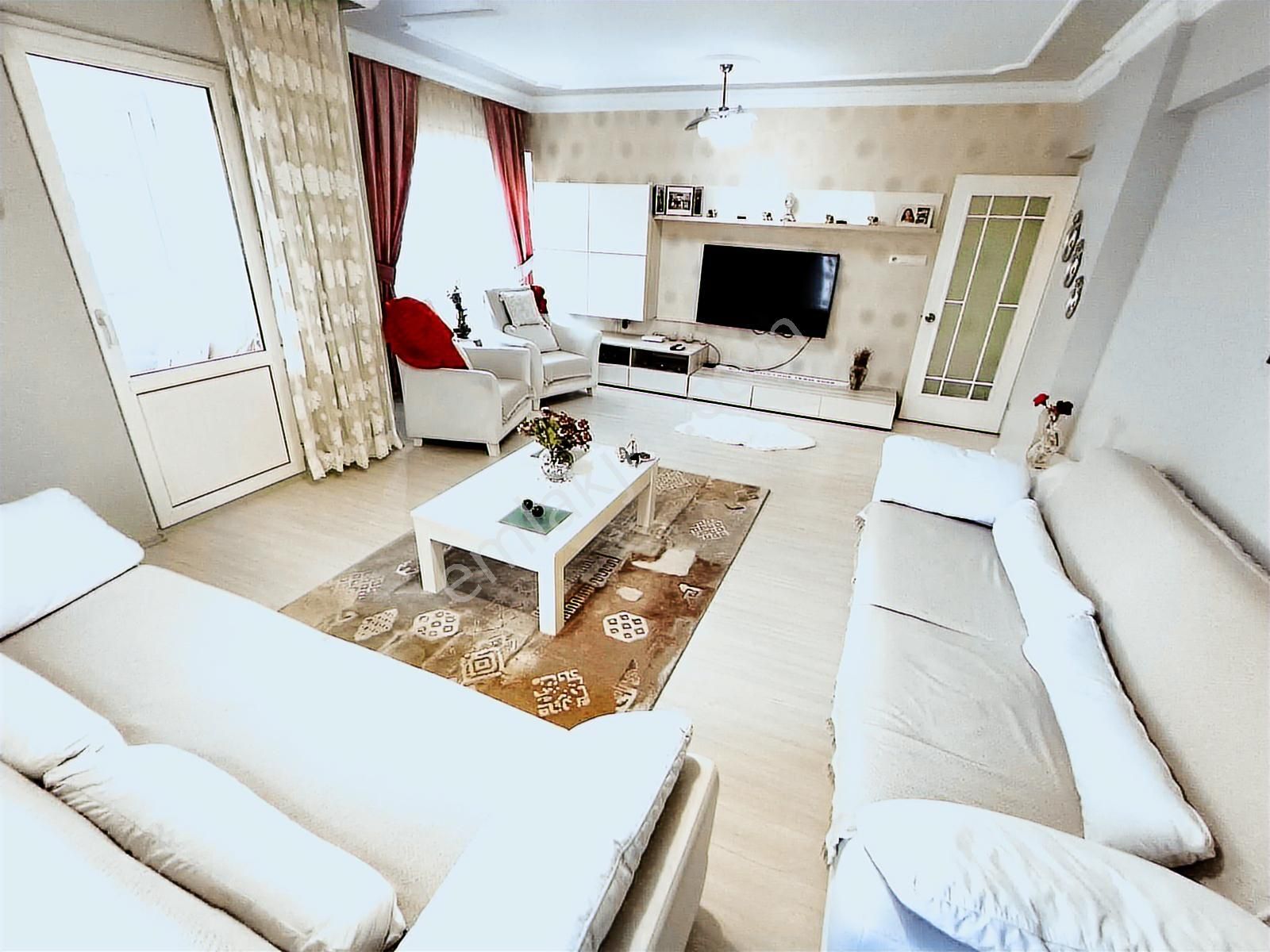 Kazimiye Mah3+1 /136m2 Ebeveyn Banyolu Site İçinde Satılık Daire - Görsel 19