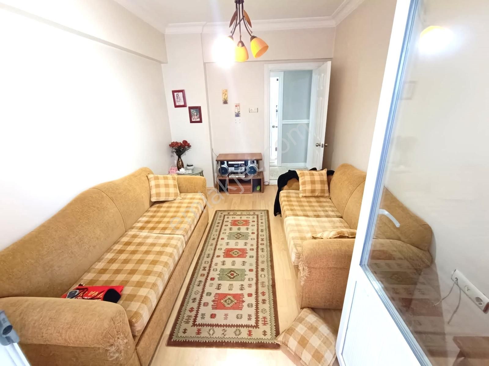 Kazimiye Mah3+1 /136m2 Ebeveyn Banyolu Site İçinde Satılık Daire - Görsel 15