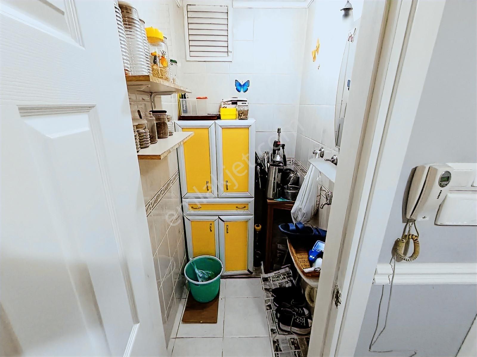 Kazimiye Mah3+1 /136m2 Ebeveyn Banyolu Site İçinde Satılık Daire - Görsel 8