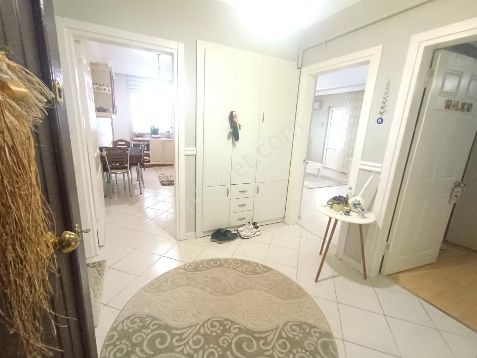 Kazimiye Mah3+1 /136m2 Ebeveyn Banyolu Site İçinde Satılık Daire - Görsel 5