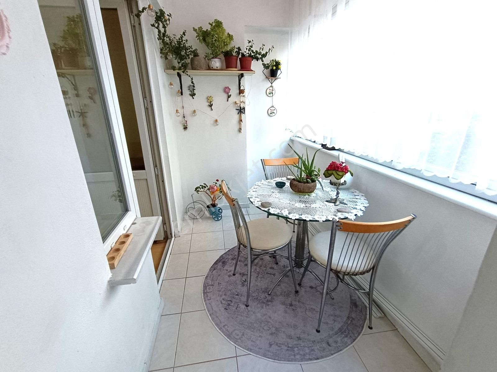 Kazimiye Mah3+1 /136m2 Ebeveyn Banyolu Site İçinde Satılık Daire - Görsel 30