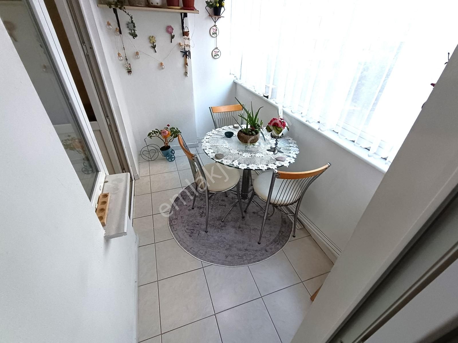 Kazimiye Mah3+1 /136m2 Ebeveyn Banyolu Site İçinde Satılık Daire - Görsel 12