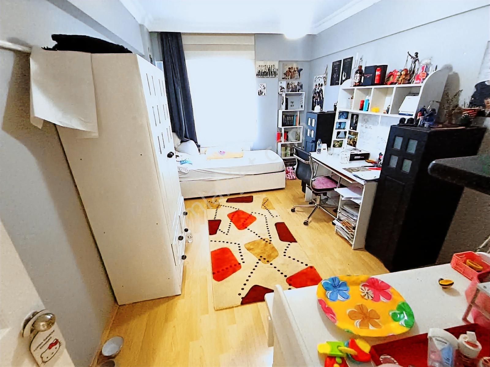 Kazimiye Mah3+1 /136m2 Ebeveyn Banyolu Site İçinde Satılık Daire - Görsel 29