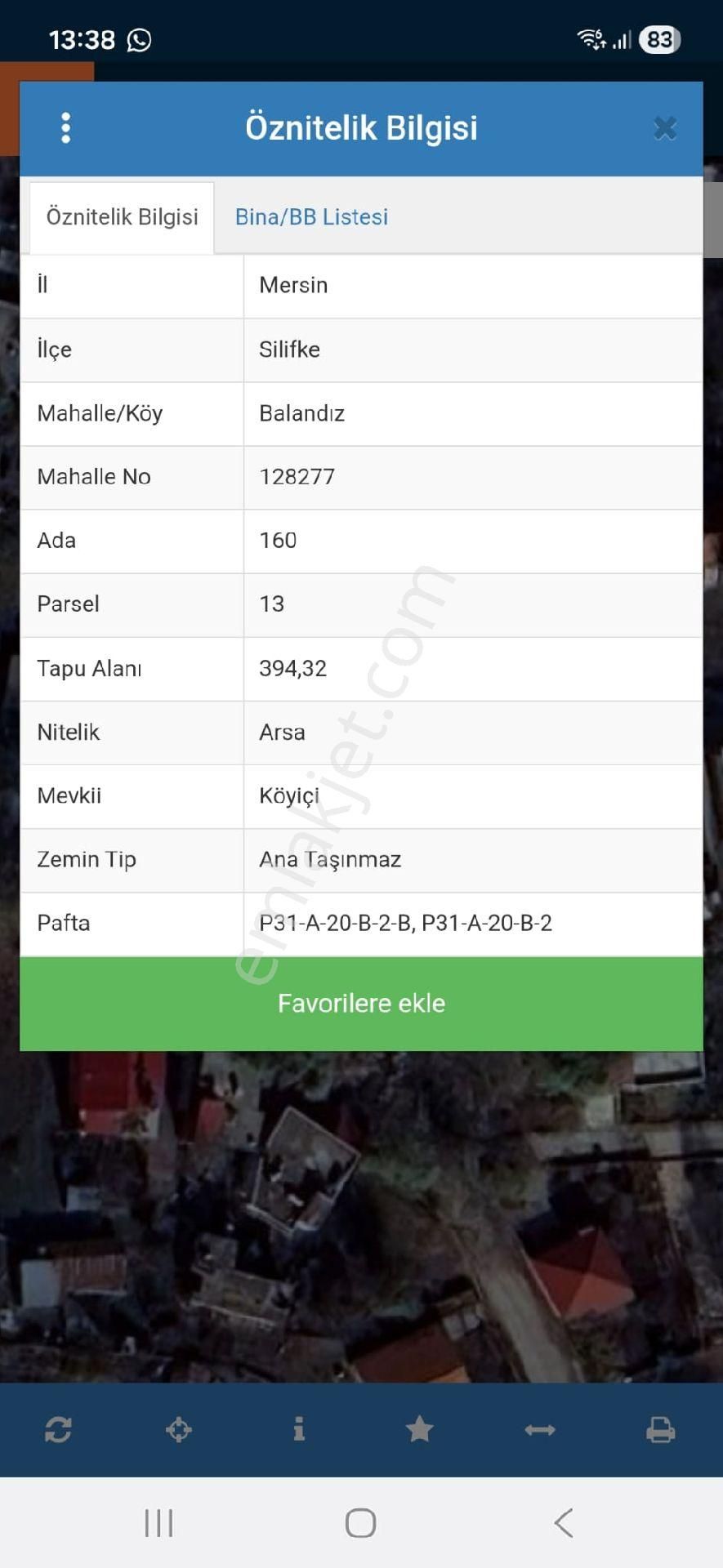 Satılık İki Katlı Evmüstakilev - Görsel 2
