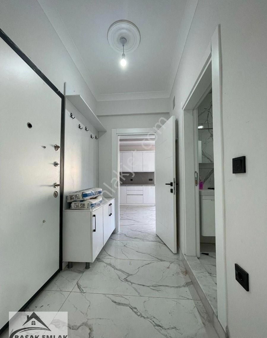 Başak Emlaktan İskele Mah. Denize 300m Satılık Sıfır 1+1 Daire - Görsel 2