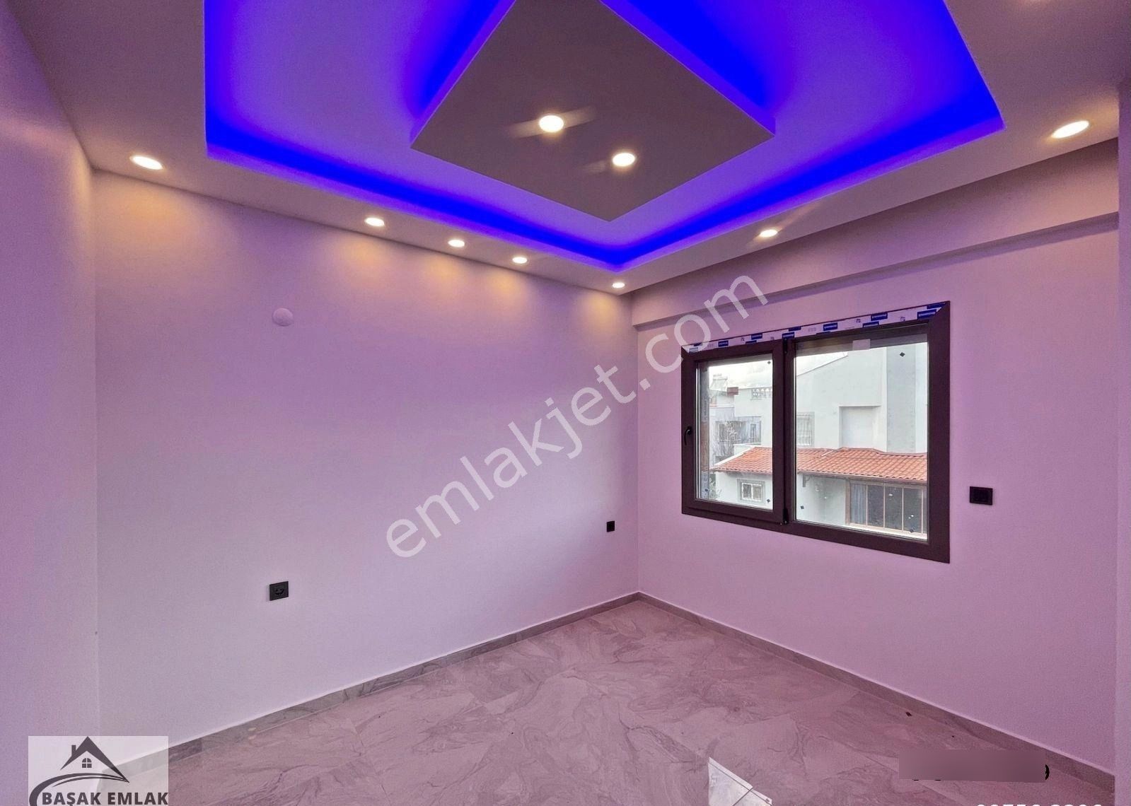 Başak Emlak'tan Ören'de Satılık 2+1 Geniş Teraslı Dublex Daire - Görsel 24