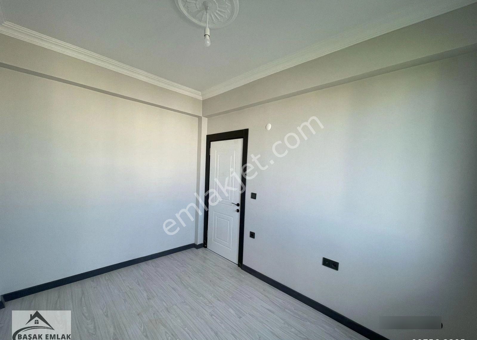 Burhaniye Badem Alanında Sıfır Ön Cephe, 2+1 Satılık Daire - Görsel 15