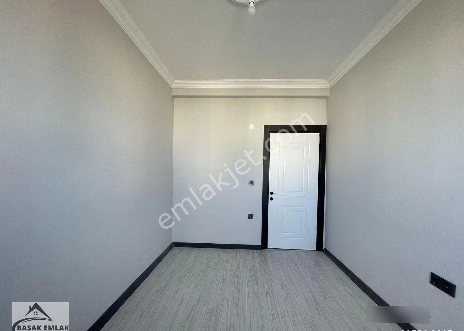 Burhaniye Badem Alanında Sıfır Ön Cephe, 2+1 Satılık Daire - Görsel 34