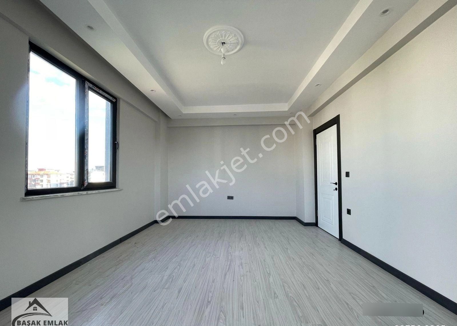 Burhaniye Badem Alanında Sıfır Ön Cephe, 2+1 Satılık Daire - Görsel 22