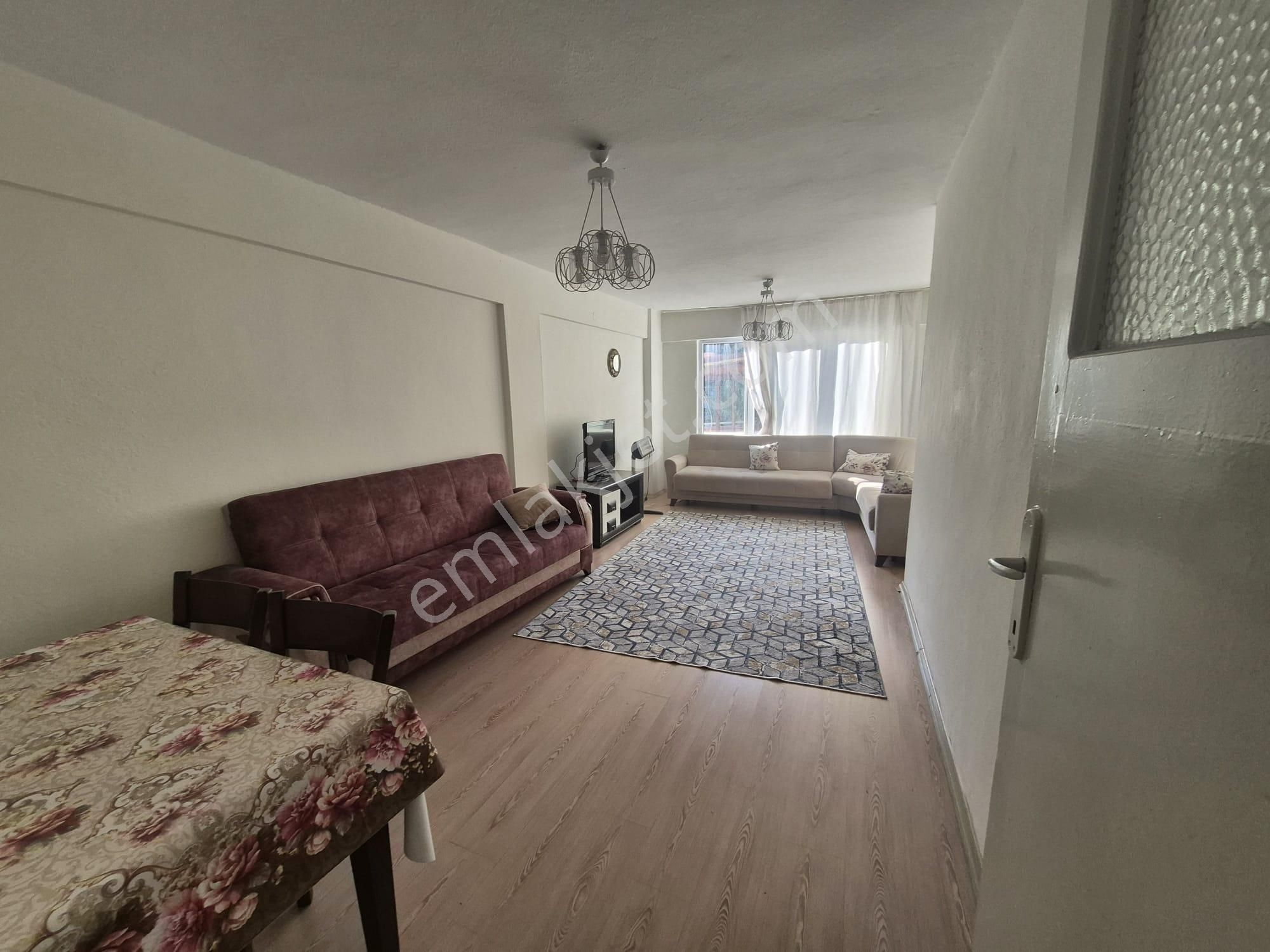 Golden Globy, Edremit Belediyesi Karşısında Merkezi Konumda Kiralık Eşyalı 2+1 Daire - Görsel 24