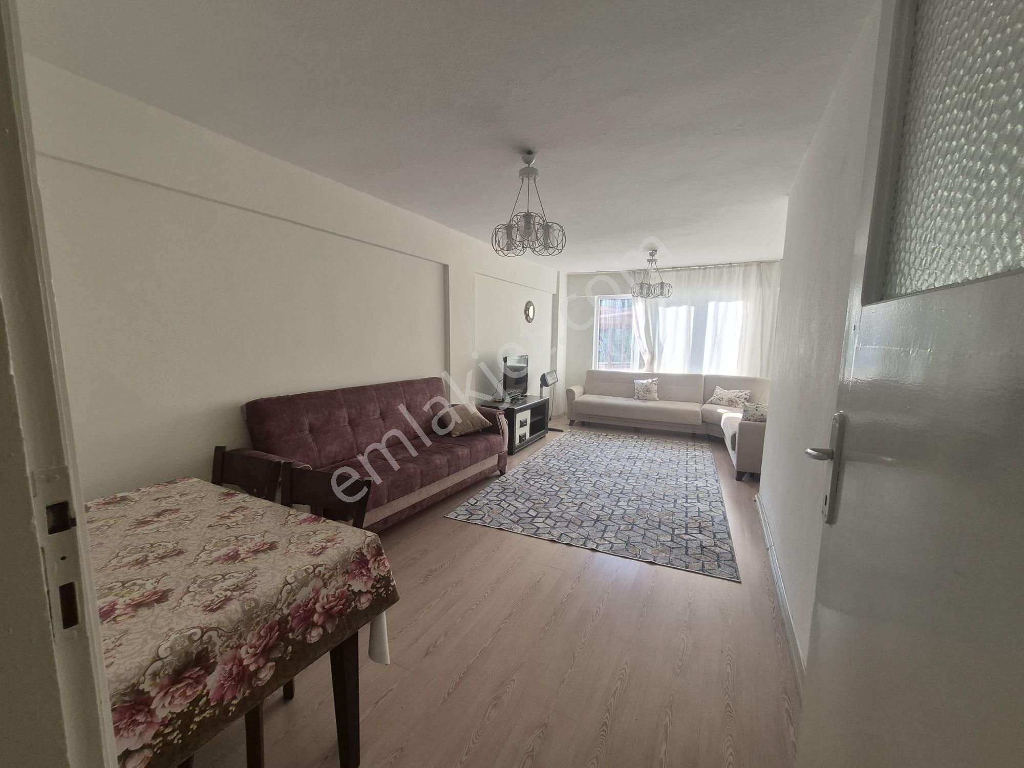 Golden Globy, Edremit Belediyesi Karşısında Merkezi Konumda Kiralık Eşyalı 2+1 Daire - Görsel 11